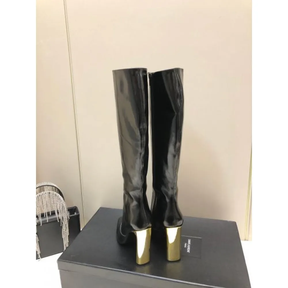 YSL イヴ サンローラン 2024FW レディース用 ブーツ 日本未入荷 商品画像 6