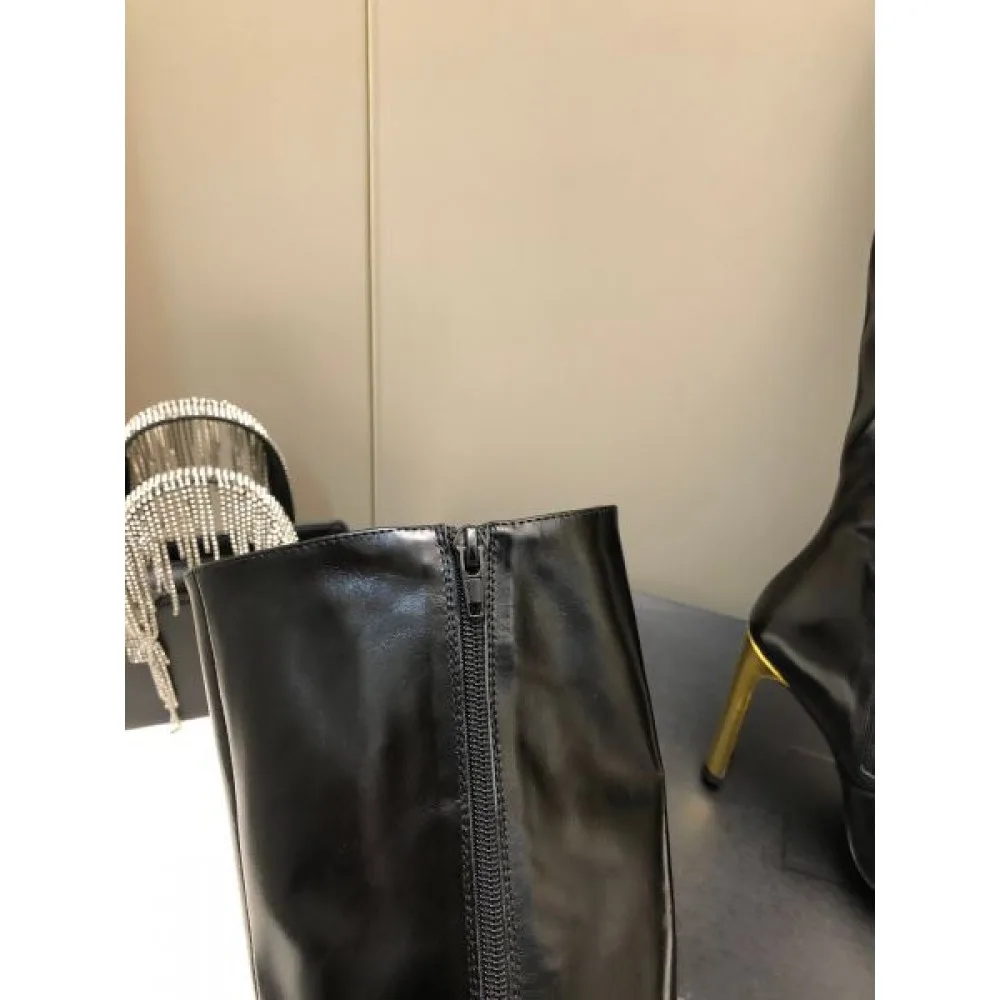 YSL イヴ サンローラン 2024FW レディース用 ブーツ 日本未入荷 商品画像 8