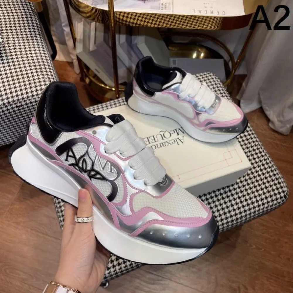 2026 HOT新作登場 ALEXANDER WANG アレキサンダーワン レディース用 スニーカー 商品画像 2