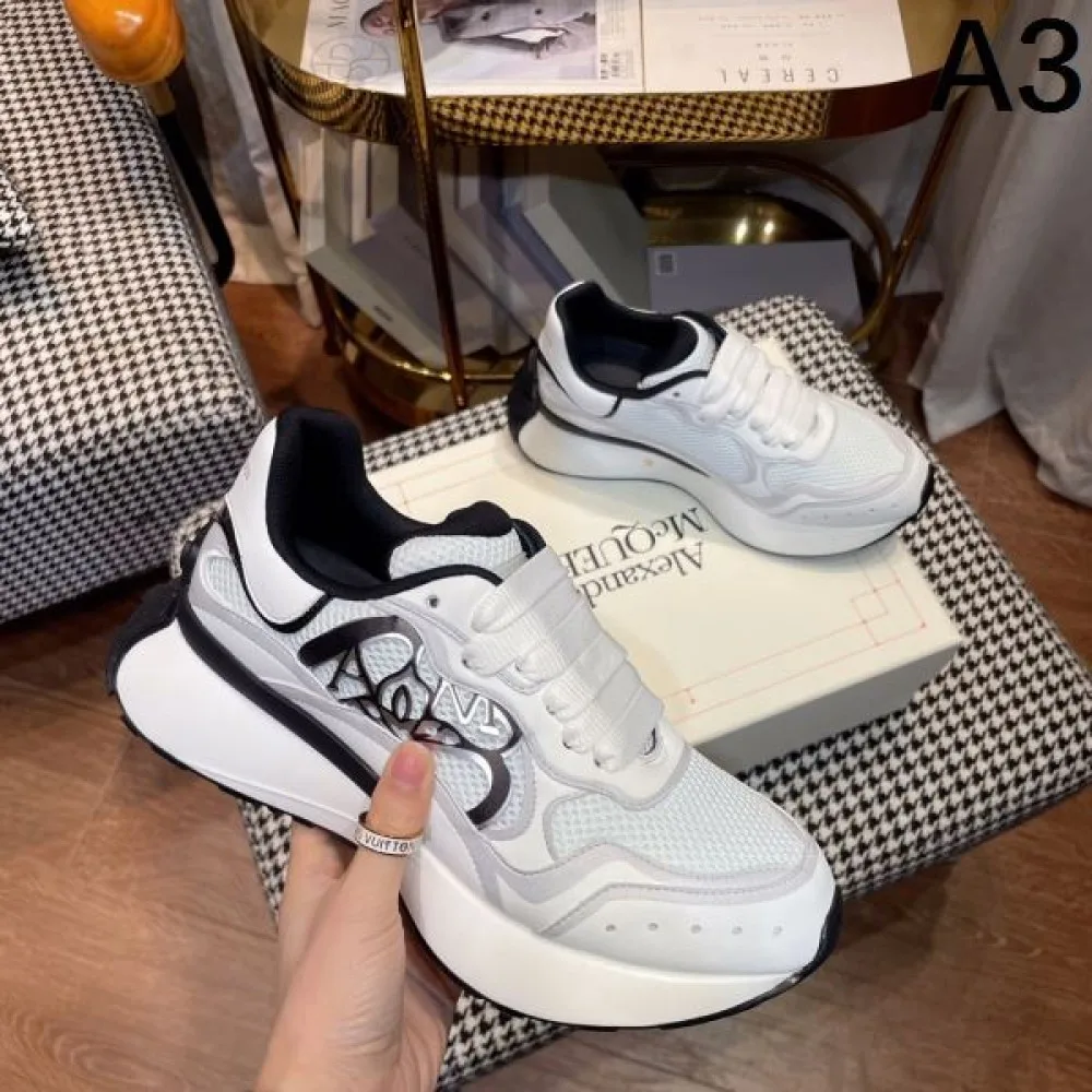 2026 HOT新作登場 ALEXANDER WANG アレキサンダーワン レディース用 スニーカー 商品画像 3