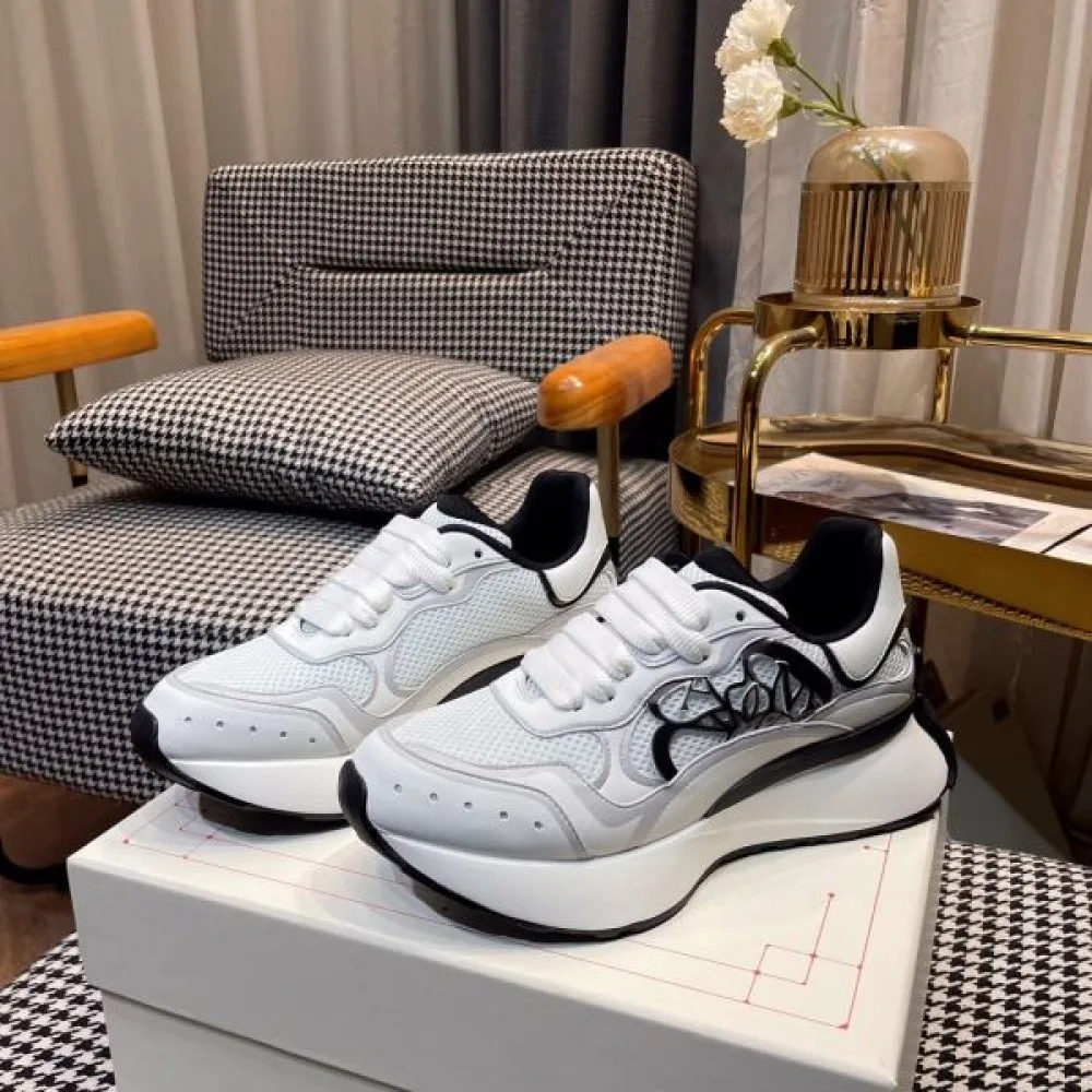 2026 HOT新作登場 ALEXANDER WANG アレキサンダーワン レディース用 スニーカー 商品画像 4