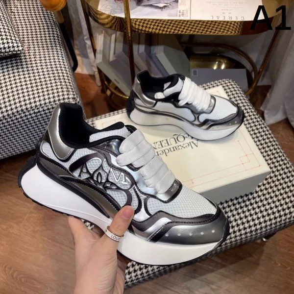 2026 HOT新作登場 ALEXANDER WANG アレキサンダーワン レディース用 スニーカー 商品画像 10