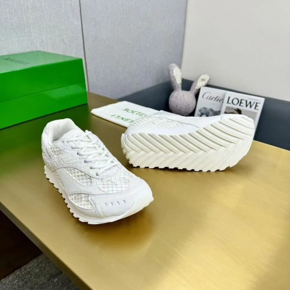 BOTTEGA VENETA ボッテガヴェネタ 2024FW レディース用 スニーカー 海外先行発売! 商品画像 8