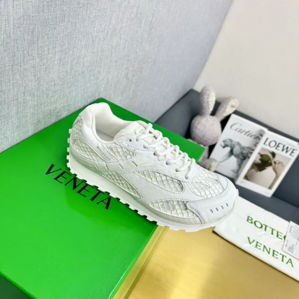 BOTTEGA VENETA ボッテガヴェネタ 2024FW レディース用 スニーカー 海外先行発売! 商品画像 9