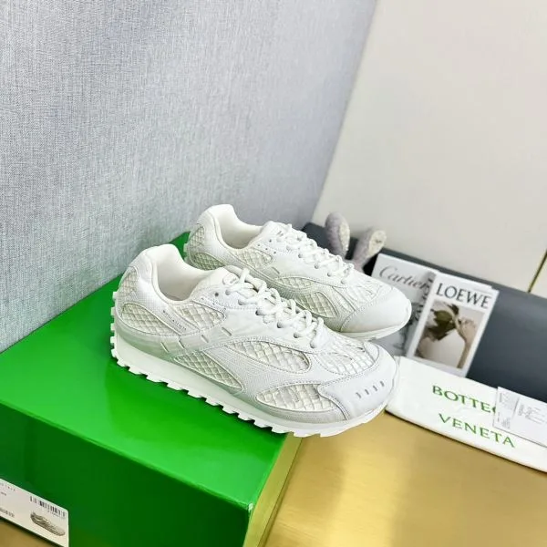 BOTTEGA VENETA ボッテガヴェネタ 2024FW レディース用 スニーカー 海外先行発売! 商品画像 10