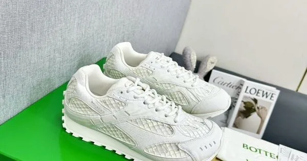 BOTTEGA VENETA ボッテガヴェネタ 2024FW レディース用 スニーカー 海外先行発売! 商品画像 11