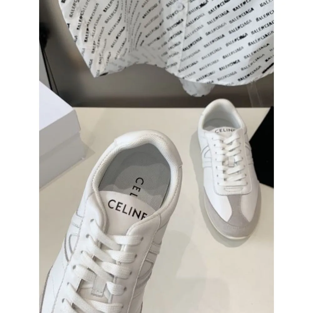 2026 お洒落スタイル CELINE セリーヌ レディース用 スニーカー 商品画像 5