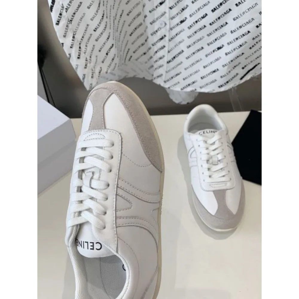 2026 お洒落スタイル CELINE セリーヌ レディース用 スニーカー 商品画像 6