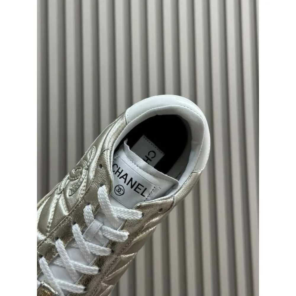 2026 今すぐ買えちゃう!新着 CHANEL シャネル レディース用 スニーカー 商品画像 9