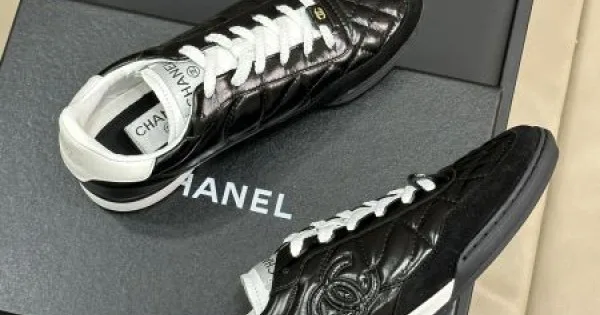 2026 今すぐ買えちゃう!新着 CHANEL シャネル レディース用 スニーカー 商品画像 12