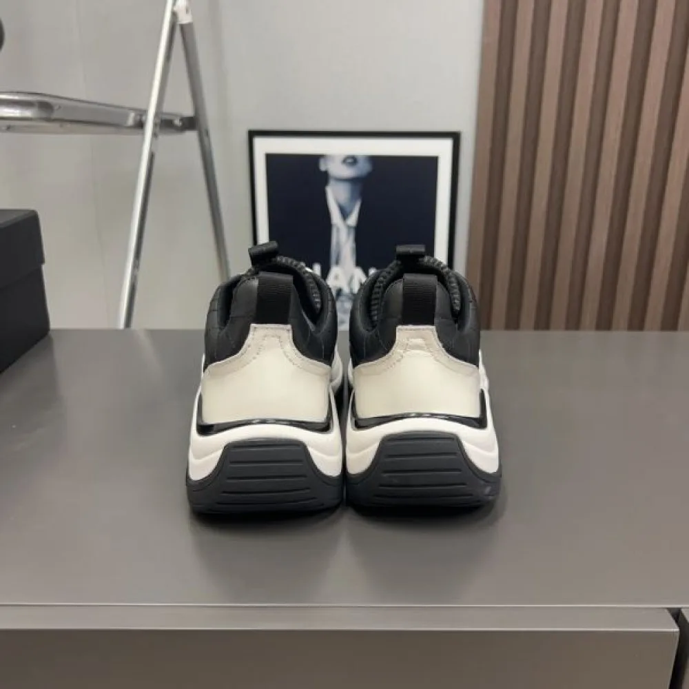 CHANEL シャネル 2024FW レディース用 スニーカー 今季爆発的な人気定番商品 商品画像 8