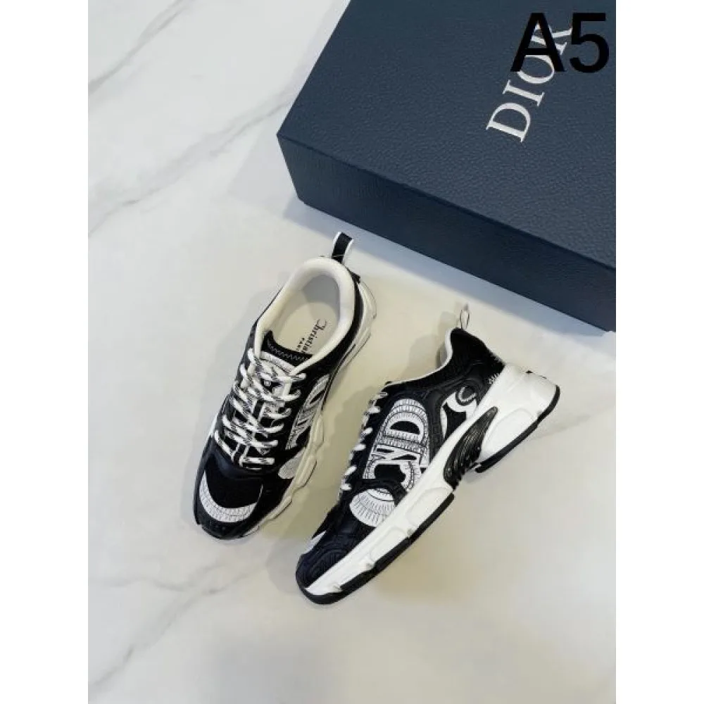 2026 今期新作人気の美ライン DIOR ディオール レディース用 スニーカー 商品画像 5
