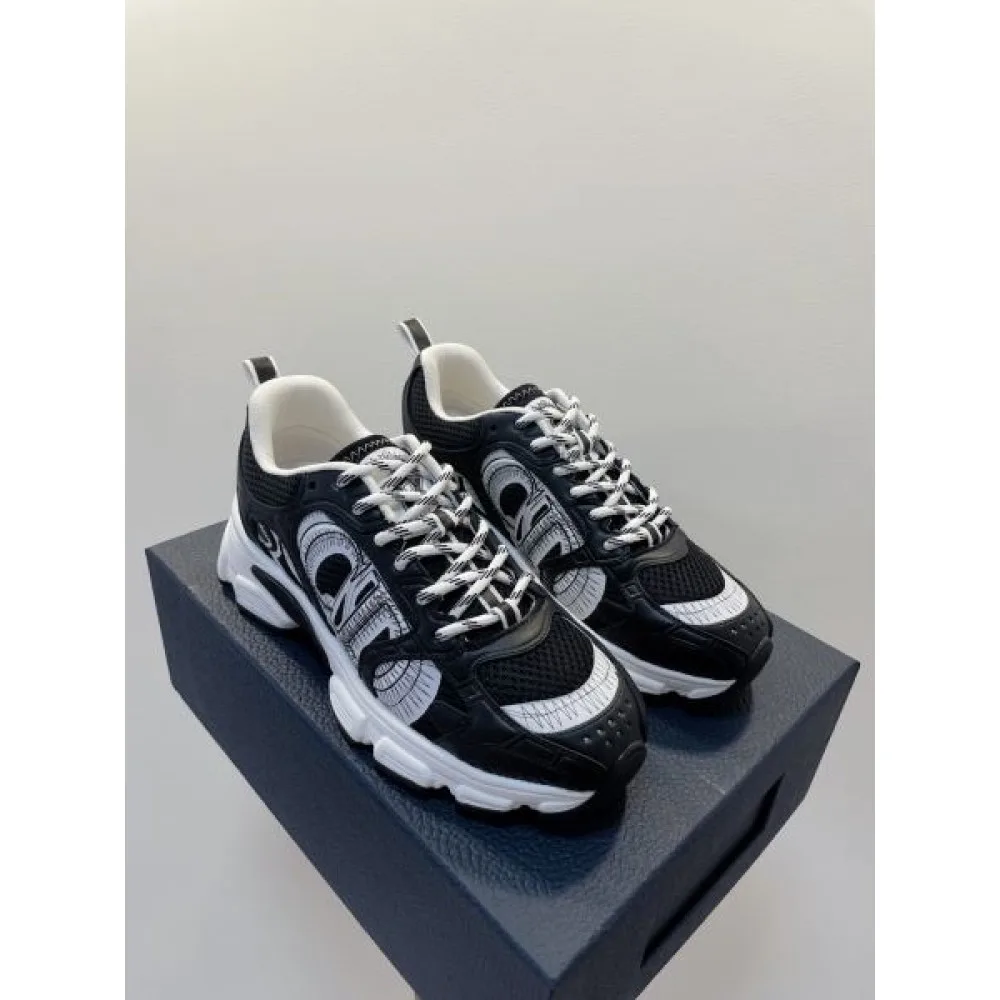 2026 今期新作人気の美ライン DIOR ディオール レディース用 スニーカー 商品画像 6