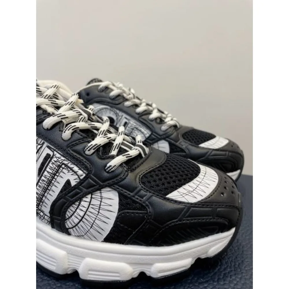 2026 今期新作人気の美ライン DIOR ディオール レディース用 スニーカー 商品画像 7