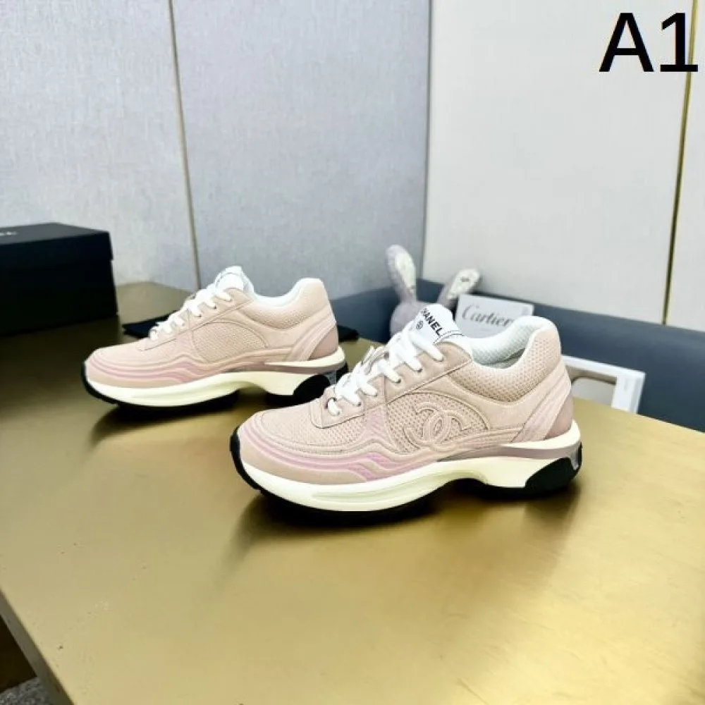 DIOR ディオール 2024FW レディース用 スニーカー セールで嬉しい入荷 商品画像 1