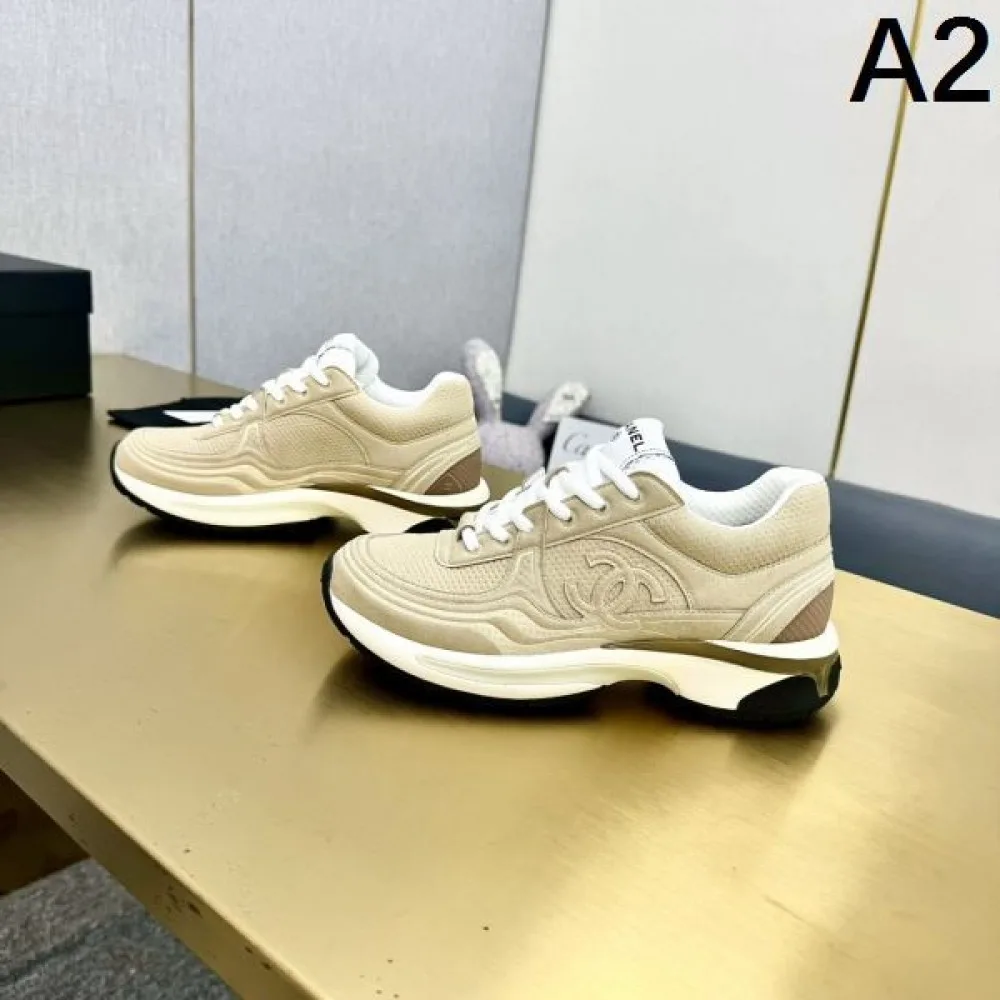 DIOR ディオール 2024FW レディース用 スニーカー セールで嬉しい入荷 商品画像 2