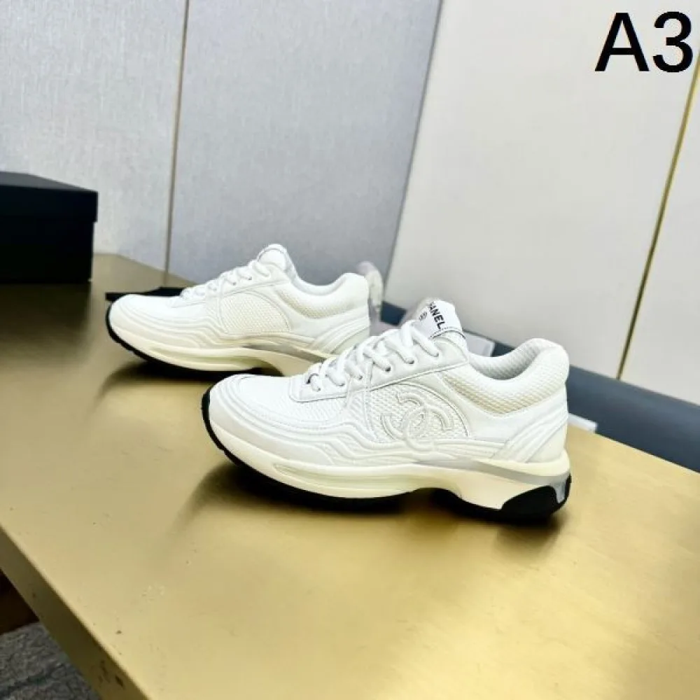 DIOR ディオール 2024FW レディース用 スニーカー セールで嬉しい入荷 商品画像 3
