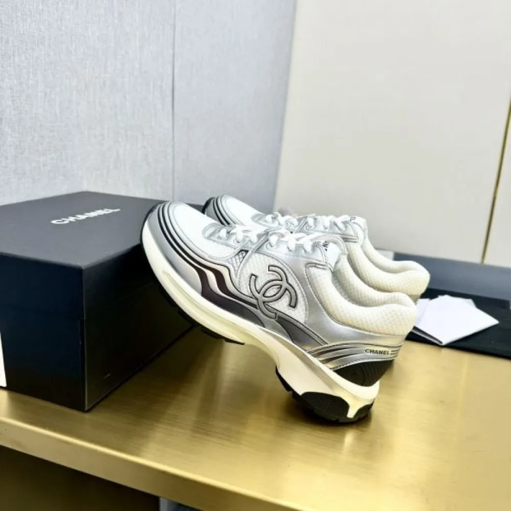 DIOR ディオール 2024FW レディース用 スニーカー セールで嬉しい入荷 商品画像 6
