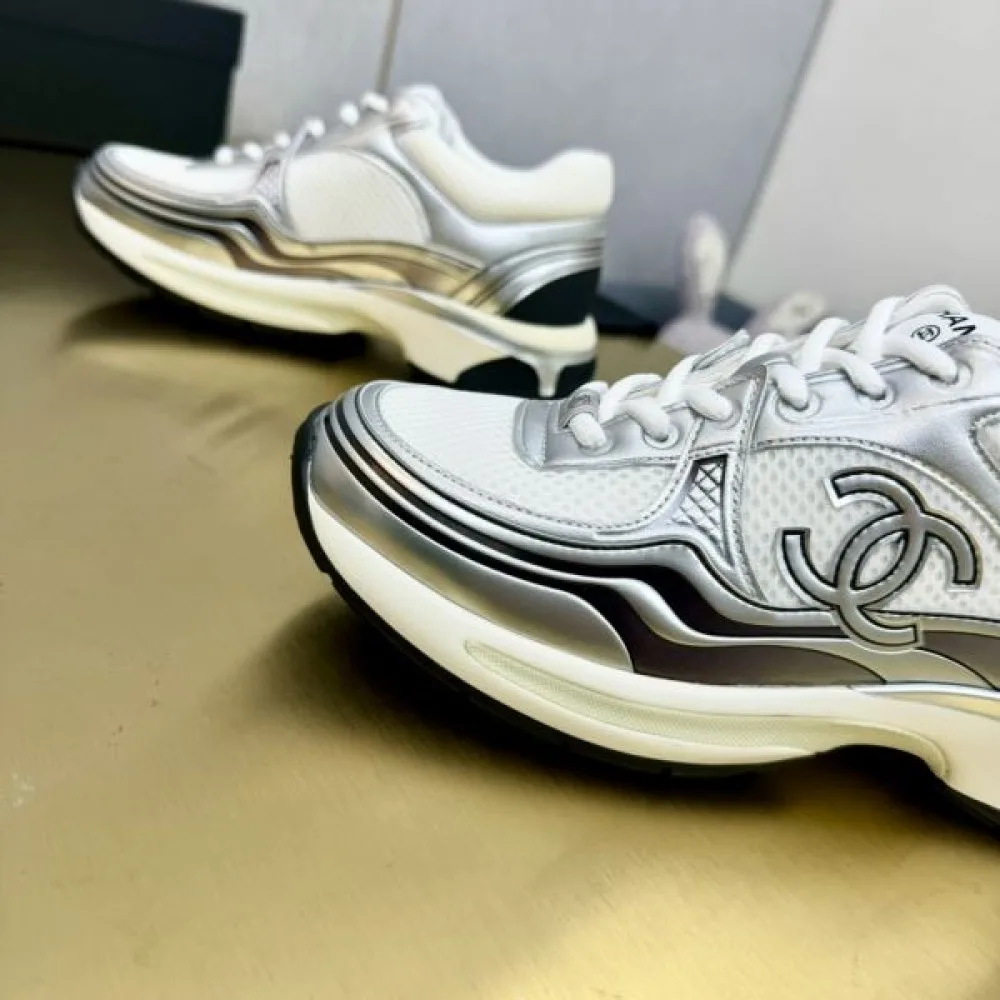 DIOR ディオール 2024FW レディース用 スニーカー セールで嬉しい入荷 商品画像 7