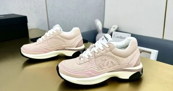 DIOR ディオール 2024FW レディース用 スニーカー セールで嬉しい入荷 商品画像 11