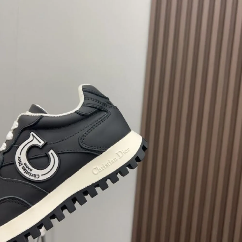 DIOR ディオール 2024FW レディース用 スニーカー この冬は目を引くスタイル 商品画像 8