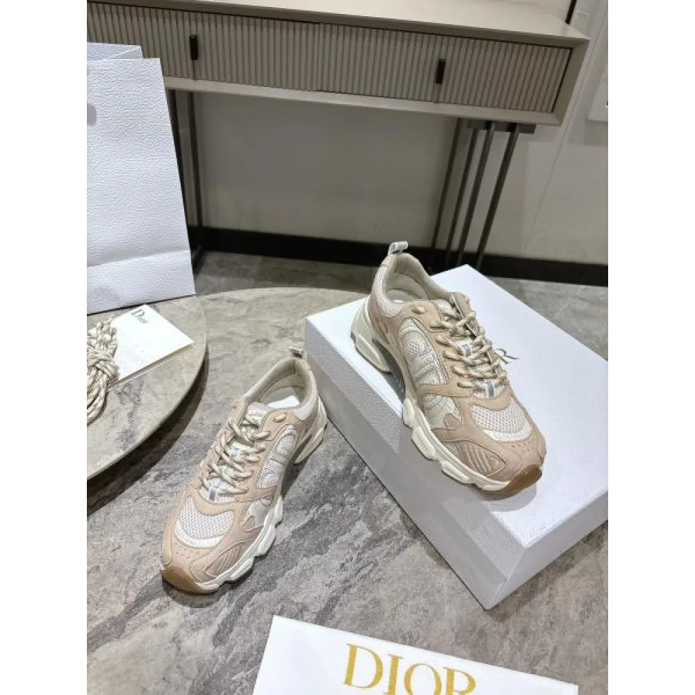 DIOR ディオール 2024FW レディース用 スニーカー 著名人やセレブも愛用する 商品画像 6