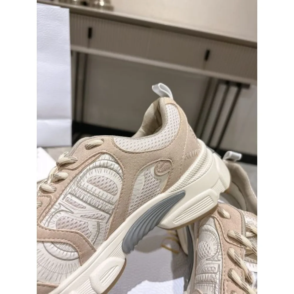DIOR ディオール 2024FW レディース用 スニーカー 著名人やセレブも愛用する 商品画像 8