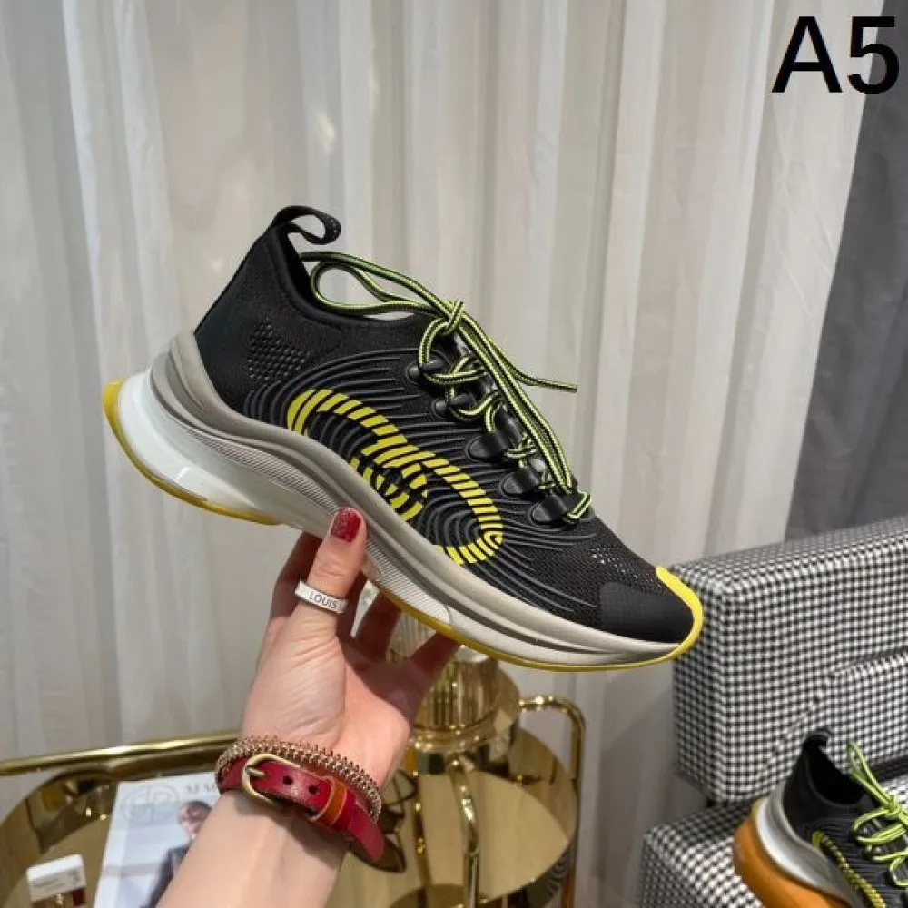 2026 お気に入りのスタイル GUCCI グッチ レディース用 スニーカー 商品画像 5