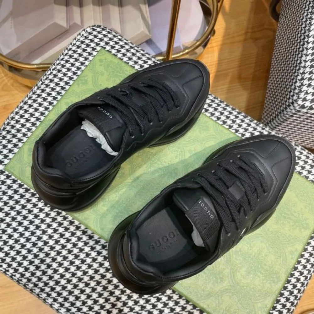 2026 お気に入りのデザイン GUCCI グッチ レディース用 スニーカー 商品画像 6