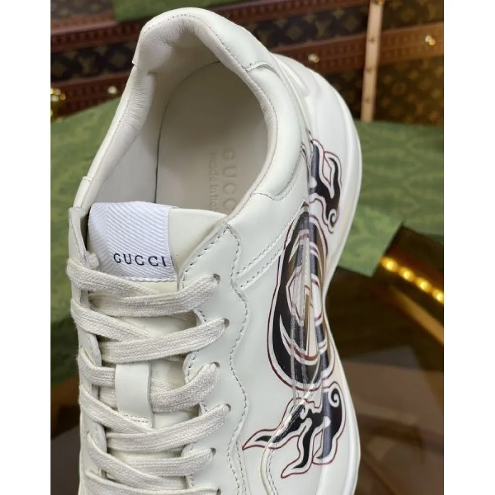 2026 とても取り入れやすい GUCCI グッチ レディース用 スニーカー 商品画像 8