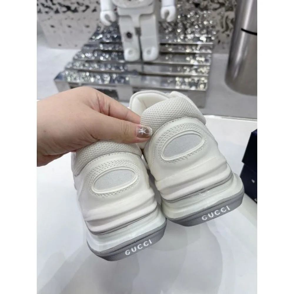 2026 少量入荷☆限定モデル GUCCI グッチ レディース用 スニーカー 商品画像 10