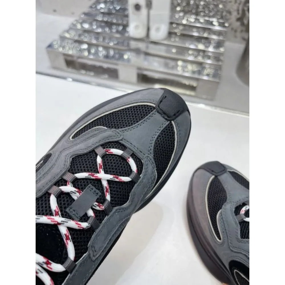 2026 カッコ良くキあります GUCCI グッチ レディース用 スニーカー 商品画像 8