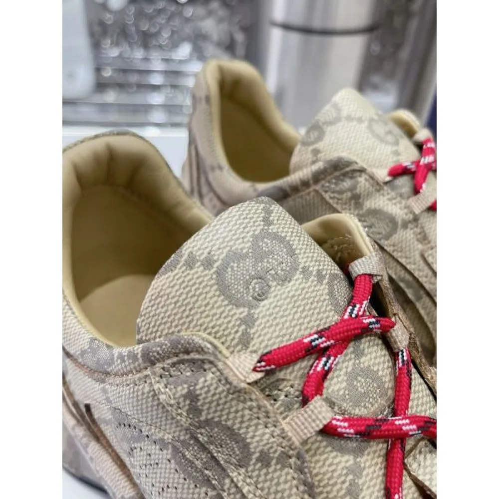 2026 ファッションの流行り GUCCI グッチ レディース用 スニーカー 商品画像 8