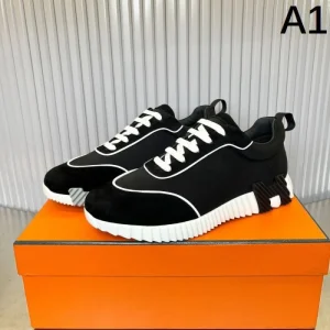 2026 お色味たくさん大人気 HERMES エルメス レディース用 スニーカー 商品画像 1