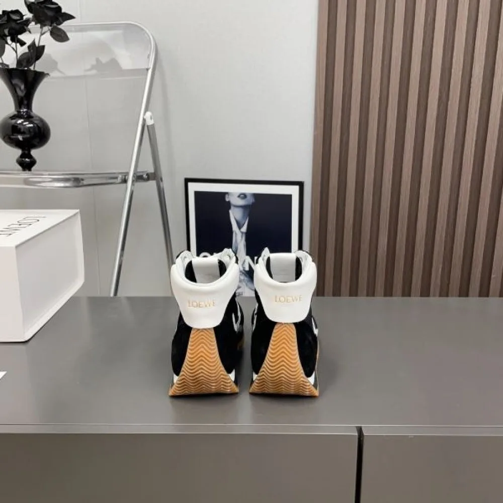 LOEWE ロエベ 2024FW レディース用 スニーカー 季節の変わり目に活躍する 商品画像 9
