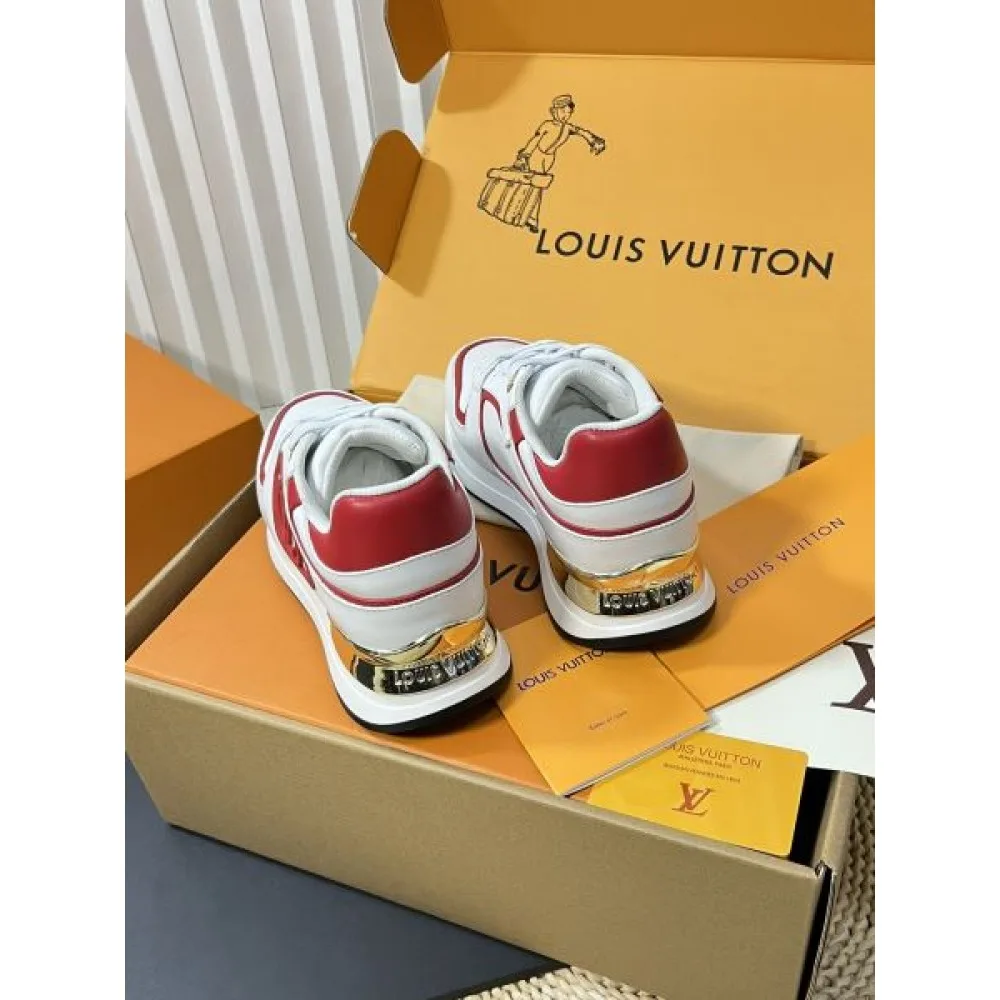 2026 最安価格新品 LOUIS VUITTON ルイヴィトン レディース用 スニーカー 商品画像 9