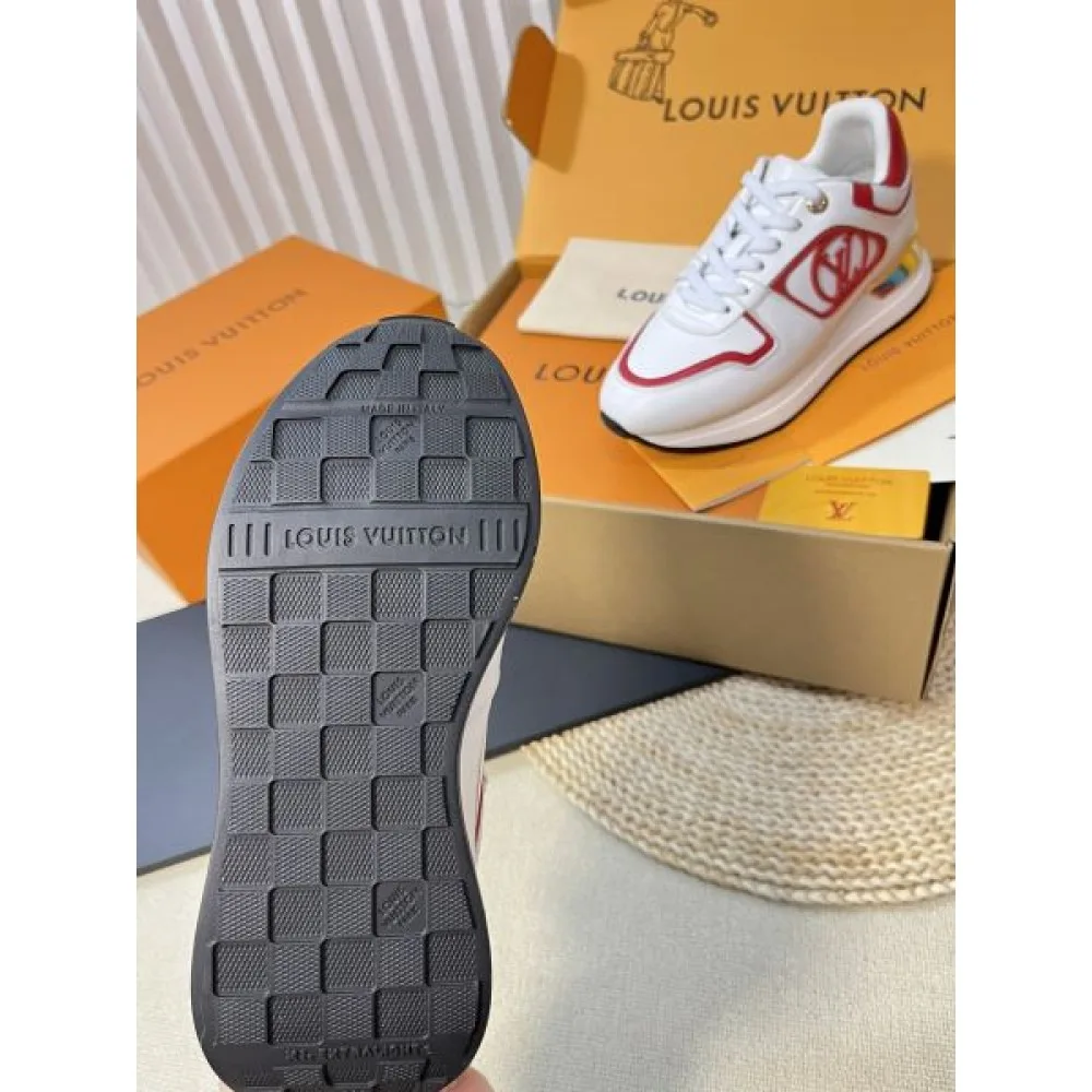 2026 最安価格新品 LOUIS VUITTON ルイヴィトン レディース用 スニーカー 商品画像 10