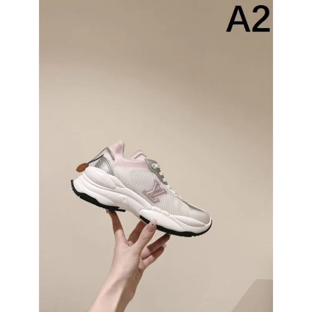 2026 今人気の上品 LOUIS VUITTON ルイヴィトン レディース用 スニーカー 商品画像 2