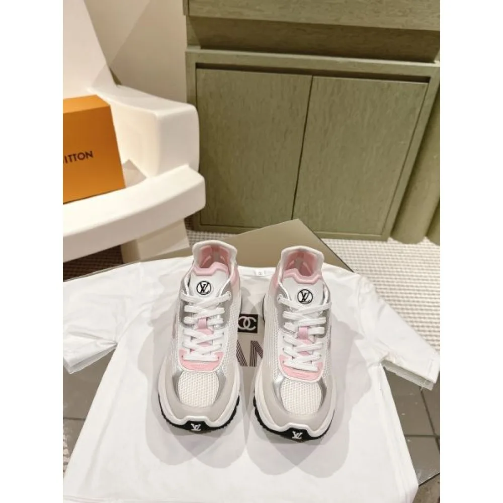 2026 今人気の上品 LOUIS VUITTON ルイヴィトン レディース用 スニーカー 商品画像 5