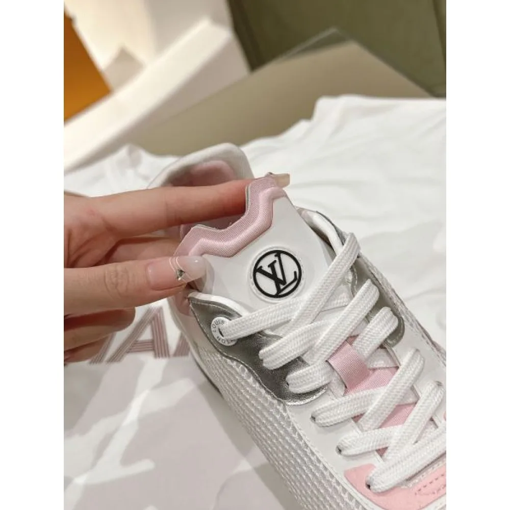 2026 今人気の上品 LOUIS VUITTON ルイヴィトン レディース用 スニーカー 商品画像 7