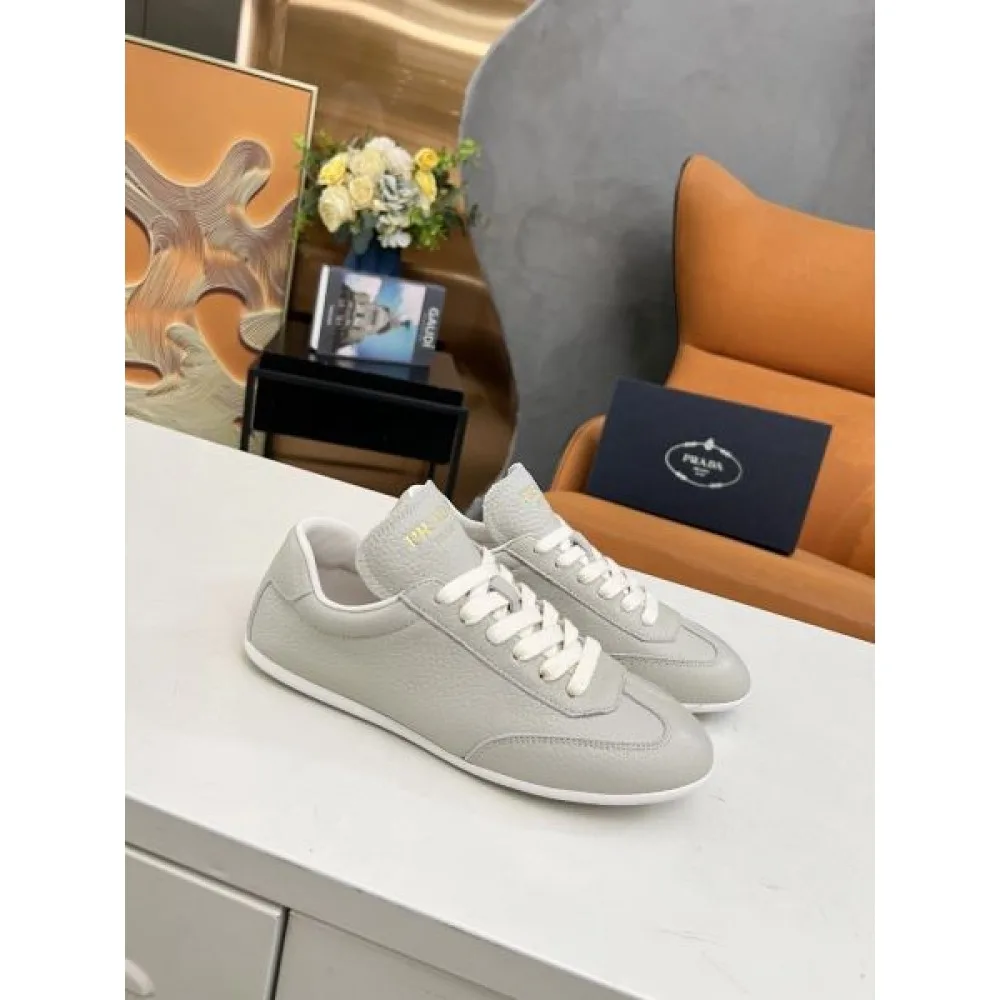 2026 最新デザイン PRADA プラダ レディース用 スニーカー 商品画像 6