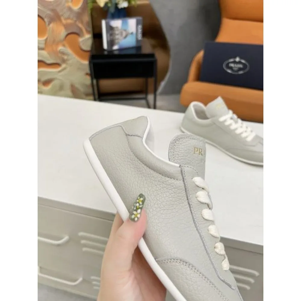 2026 最新デザイン PRADA プラダ レディース用 スニーカー 商品画像 7