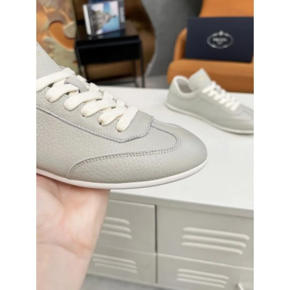 2026 最新デザイン PRADA プラダ レディース用 スニーカー 商品画像 8