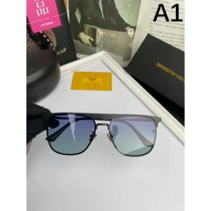 ARMANI アルマーニ 2026 サングラス 今年の春夏コーデに活躍する 商品画像 1