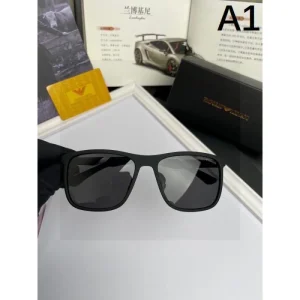 ARMANI アルマーニ 2026 サングラス いつも年末には完売しちゃう 商品画像 1
