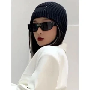 BALENCIAGA バレンシアガ 2026 サングラス 夏季最新アイテム 商品画像 1
