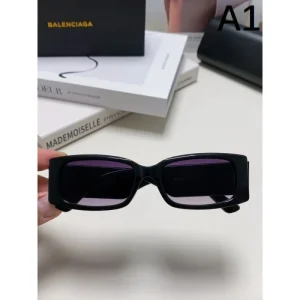 BALENCIAGA バレンシアガ 2026 サングラス 気になるアイテム人気 商品画像 1