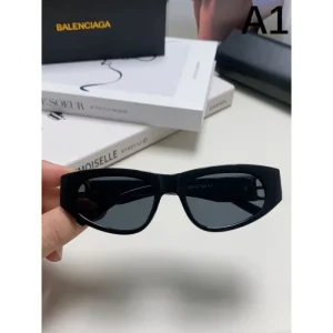 BALENCIAGA バレンシアガ 2026 サングラス 素晴らしい春夏の新作 商品画像 1