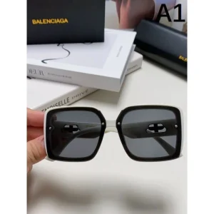 BALENCIAGA バレンシアガ 2026 サングラス 春夏新作奇跡の再入荷 商品画像 1