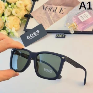HUGO BOSS ヒューゴボス 2026 サングラス 最新 話題沸騰中 商品画像 1